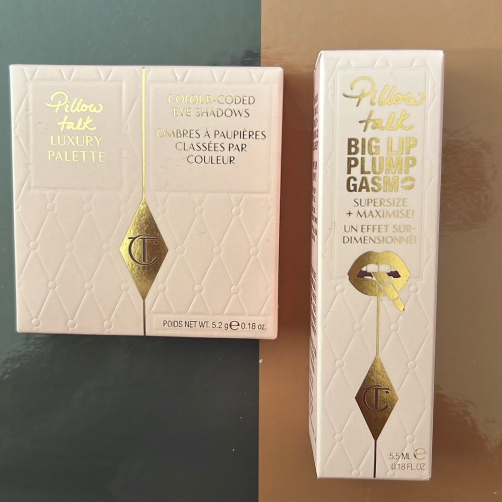 Charlotte Tilbury